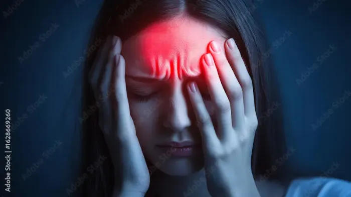 Thunderclap Headache Symptoms, Causes and Treatment
